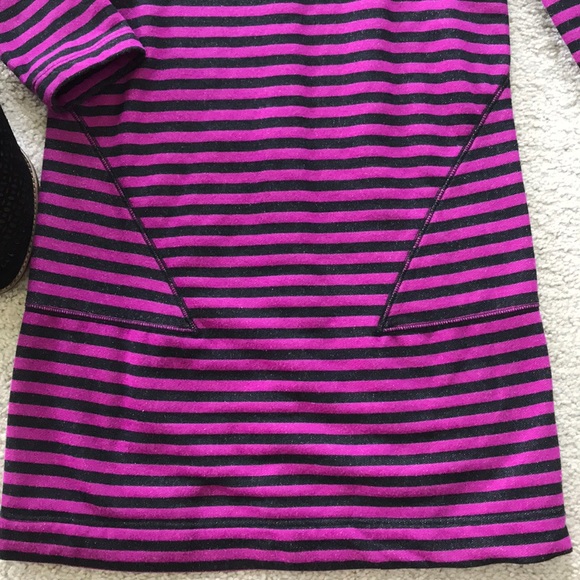HOST PICK Marc by Marc Jacobs Striped Dress - Picture 4 of 6